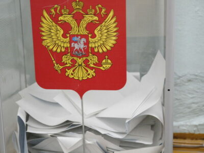 На июньских сессиях новосибирские депутаты назначат дату выборов