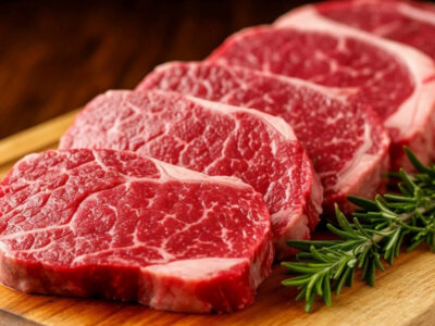 «Мраморную говядину» планируют производить в Сибири и на Алтае