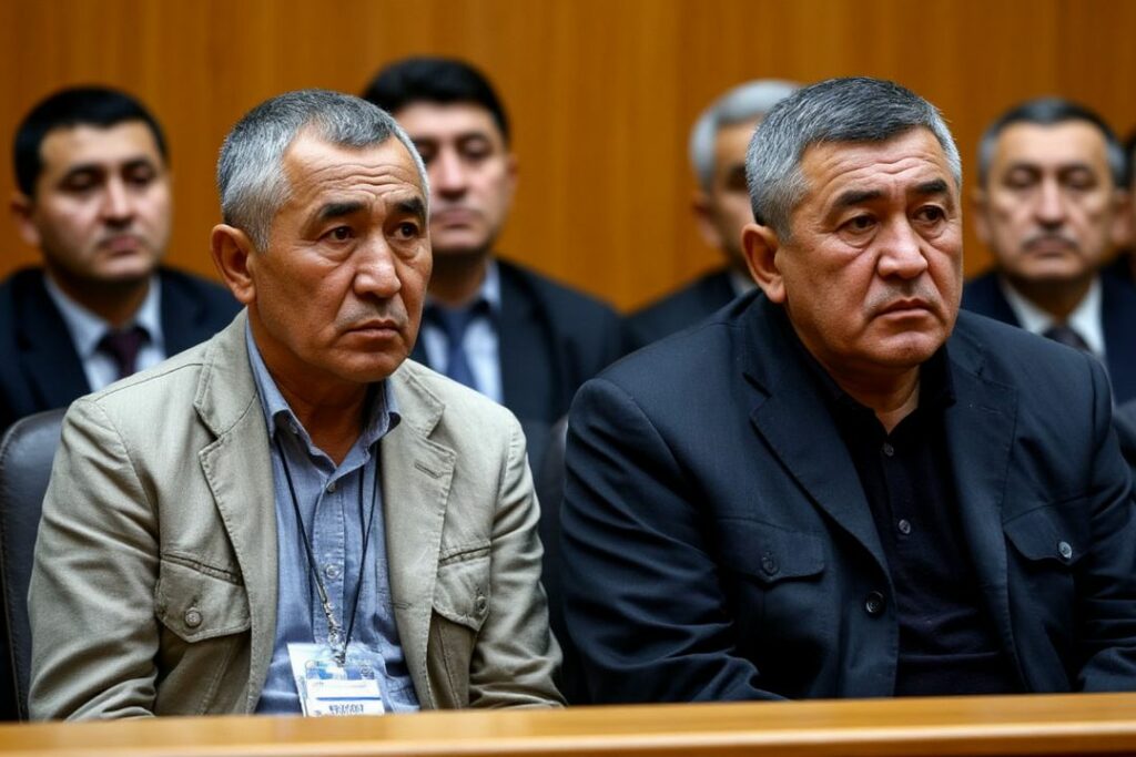 «Первый пошёл!»: узбекскую диаспору ликвидировали за многократные нарушения российских законов