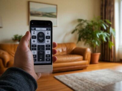 ГОСТы «умного дома» не должны допускать перегибов