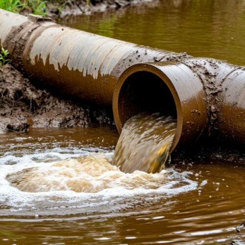 В Новосибирске нашли подрядчика для строительства ливневки по Кропоткина