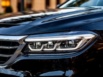 Средняя цена на новые автомобили в Новосибирске снизилась до 3,8 млн рублей