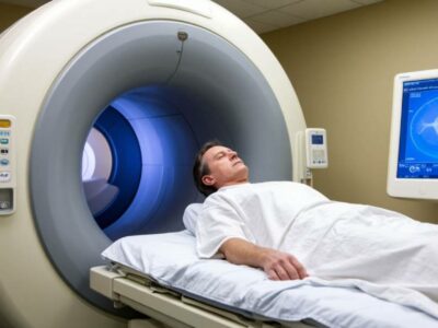 Объем рынка платных медуслуг в Новосибирске составил 41 млрд рублей