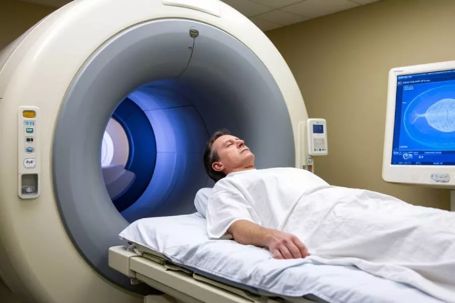 Объем рынка платных медуслуг в Новосибирске составил 41 млрд рублей