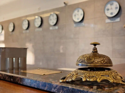 Возвратные и невозвратные тарифы появятся в гостиницах Новосибирска