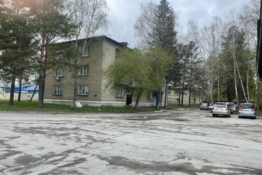 Жителей Новосибирской области начинают отключать от тепла