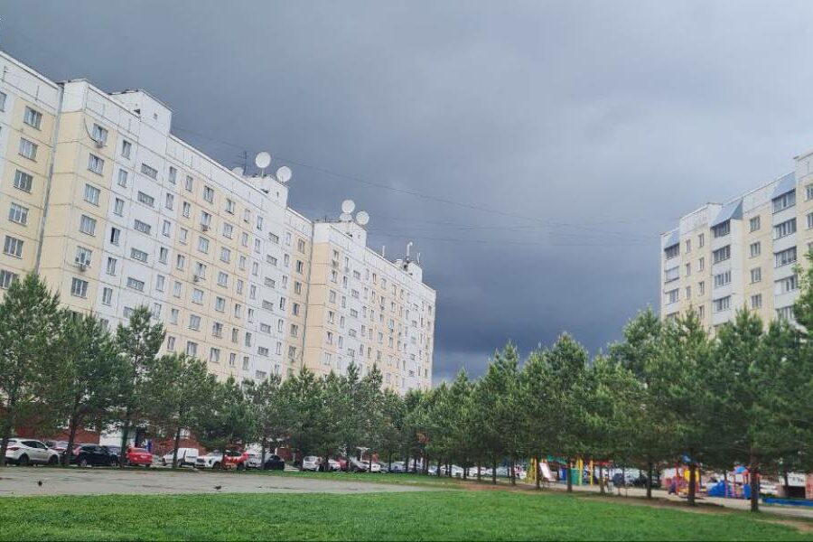 Более 17 тысяч иностранцев купили недвижимость в Новосибирске