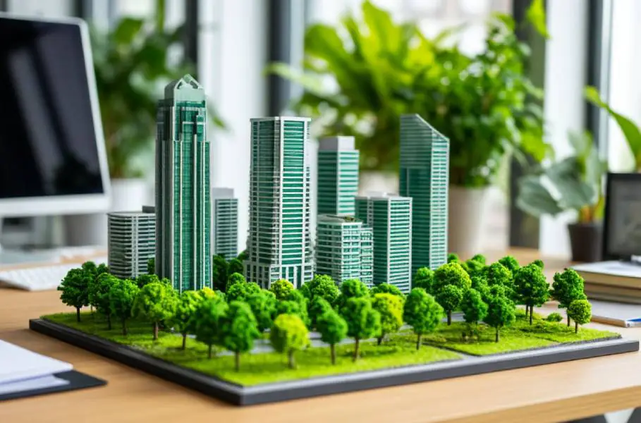 В «СмартСити Новосибирск» оформлены земельные участки и проект планировки