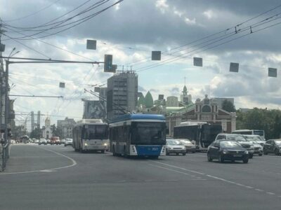 По туристическому налогу в бюджет Новосибирска поступили 19 млн рублей