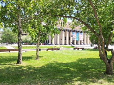 «Не дорожки, а продвижение»: опасения бизнеса от туристического налога в Новосибирске оправдываются