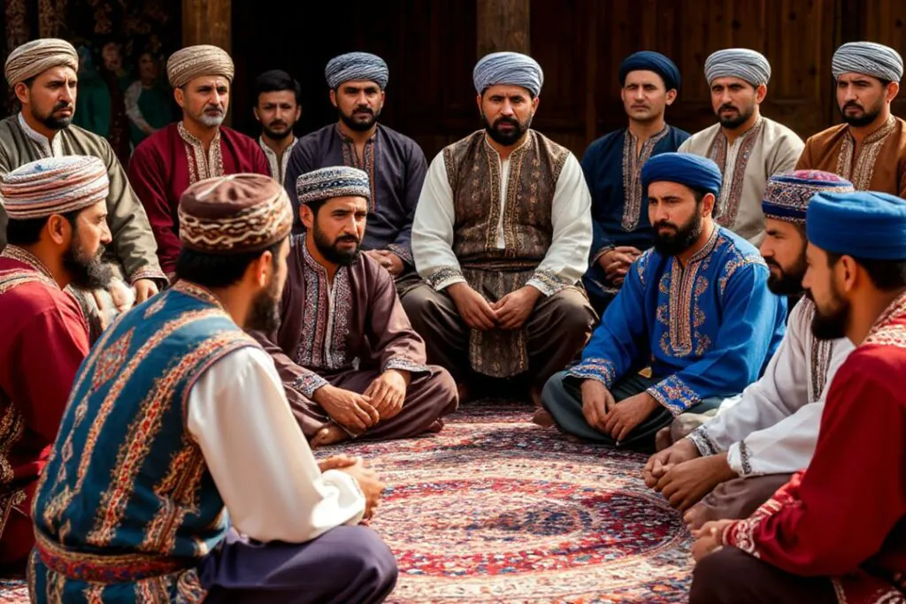 «Это историческая родина узбеков»: депутат заксобрания объяснил массовый наплыв мигрантов в сибирские регионы