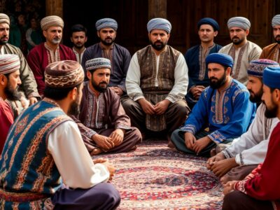 «Это историческая родина узбеков»: депутат заксобрания объяснил массовый наплыв мигрантов в сибирские регионы