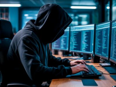 Киберпреступники атакуют новосибирский бизнес с помощью искусственного интеллекта