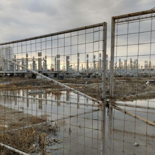 На строительство школ в Новосибирске в облбюджете заложено 3,8 млрд рублей