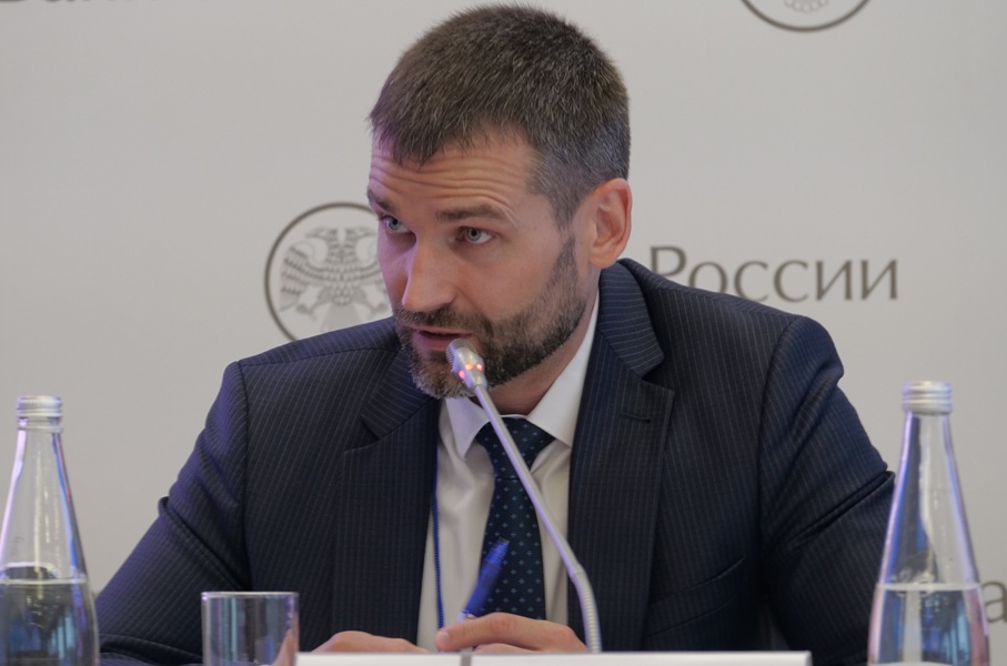 Не стоит думать, что динамика курса рубля — это автономный процесс