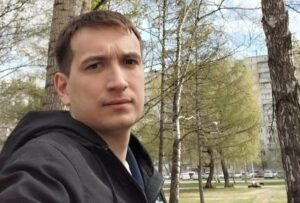 Дмитрий Овчинников — публицист