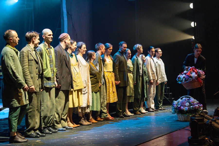 В Японии «Преступление и наказание» в первой тройке популярных книг