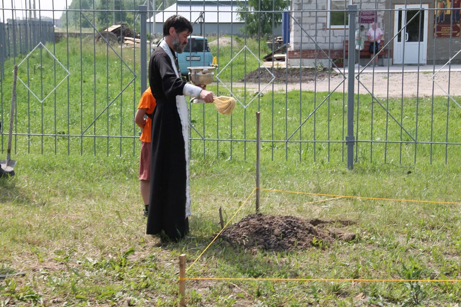 Мемориал героям современных военных конфликтов появится в Новосибирской области
