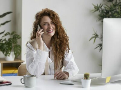 В России появятся телефонные звонки с логотипами: Билайн и TECNO интегрируют новую технологию