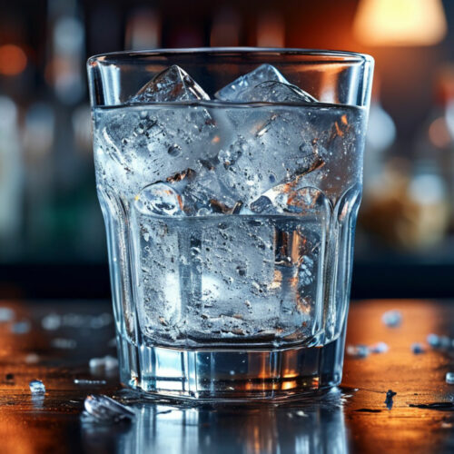 В Новосибирске из-за жары резко выросли продажи льда