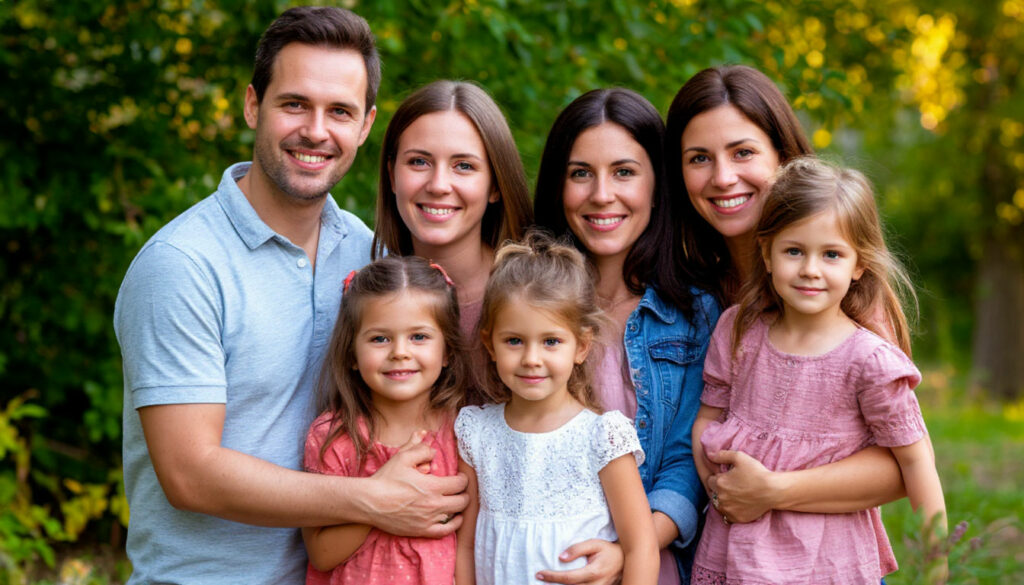 В Госдуме предложили увеличивать маткапитал на третьего и последующих детей