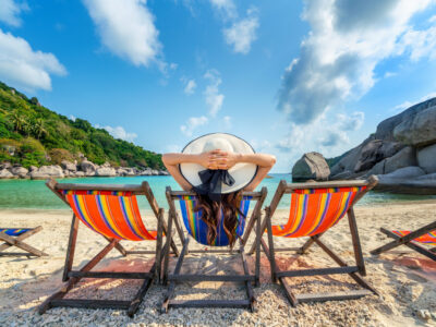 Туристов из Новосибирска предупредили об опасной лихорадке на Шри-Ланке