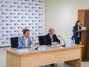 Состоялось годовое заседание Общего собрания акционеров АО «РЭС»