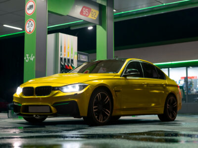 Мосгордума призвала отбирать слишком шумные автомобили