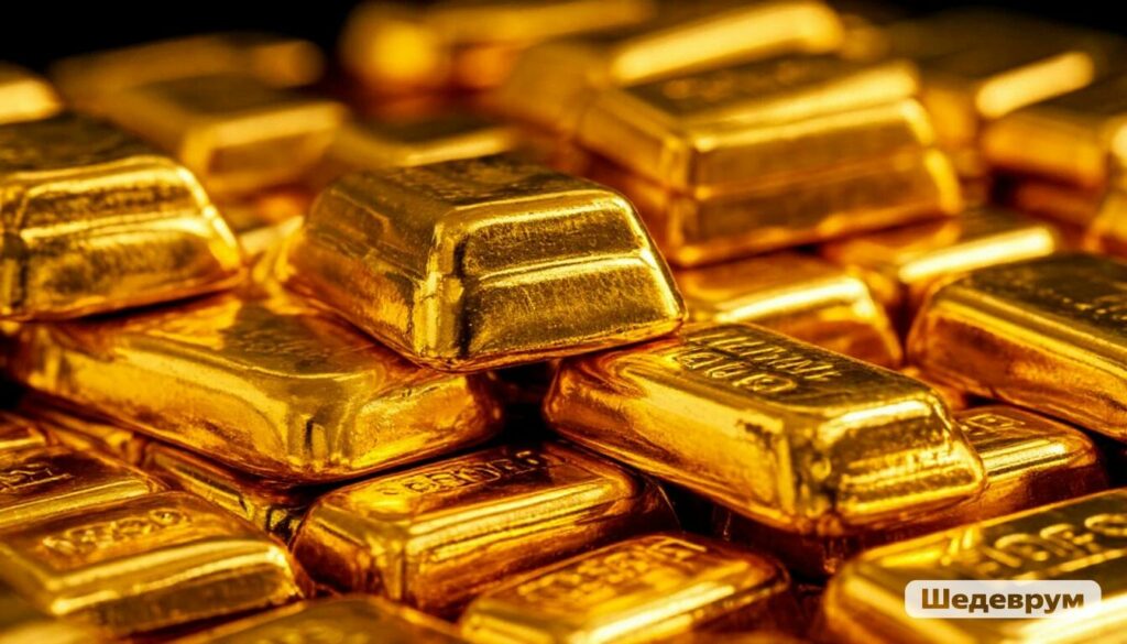 ПСБ запускает вклад «Драгоценный» с возможностью инвестиций в драгметаллы
