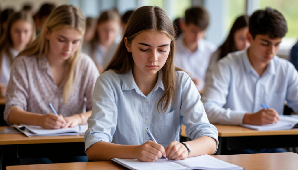 «Я рядом»: психолог дал рекомендации родителям для поддержки детей, не сдавших ЕГЭ