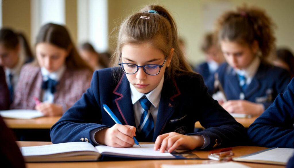 Стали известны результаты ЕГЭ еще по четырем предметам в Новосибирске