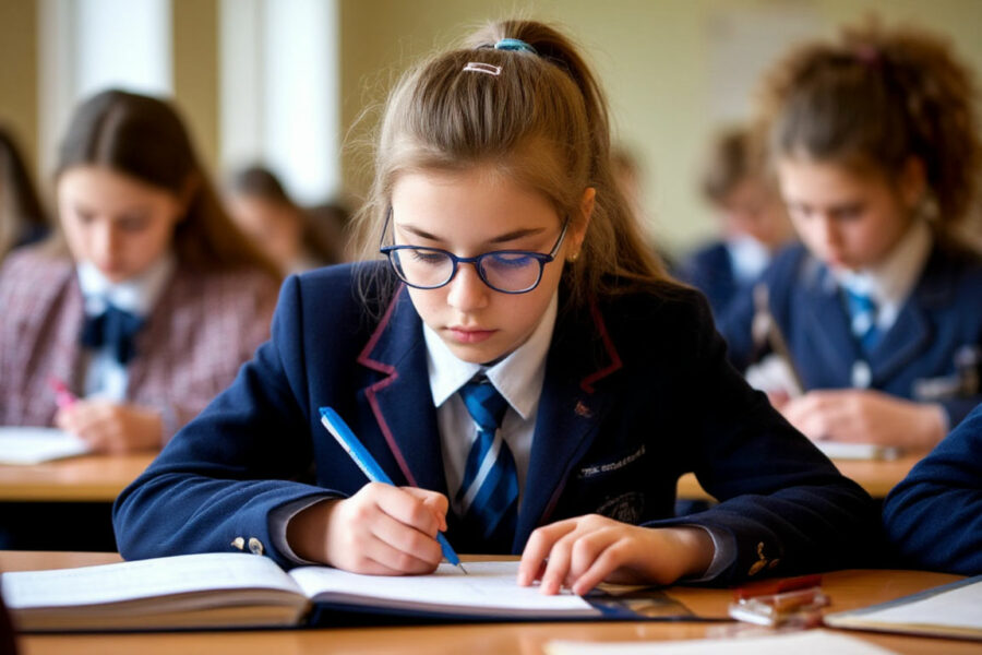 Стали известны результаты ЕГЭ еще по четырем предметам в Новосибирске