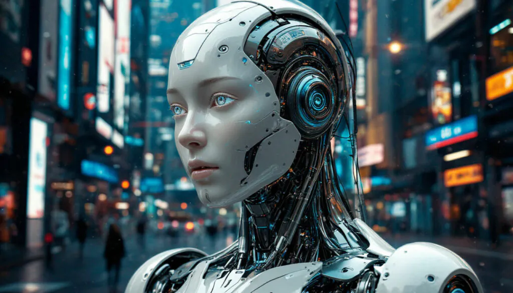 Минцифры предложило наказывать за использование ИИ в преступлениях