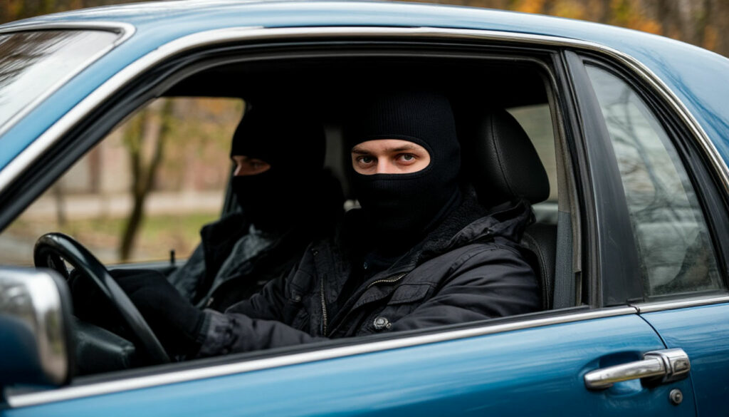 В Новосибирске назвали самый криминальный и безопасный районы