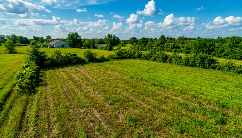 Определены критерии для изъятия земельных участков у новосибирцев