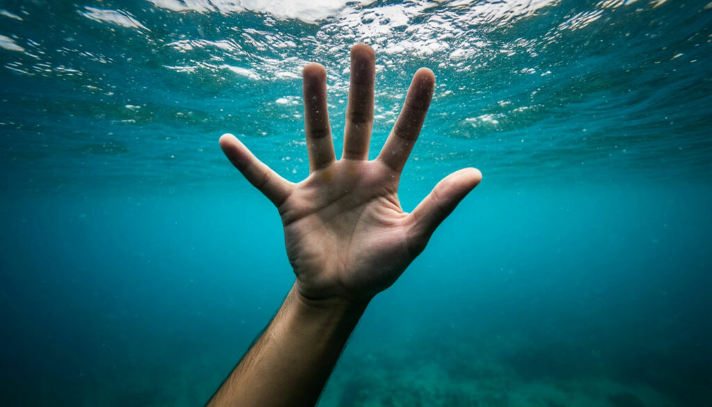 Пять человек погибли на водоемах Новосибирской области за неделю