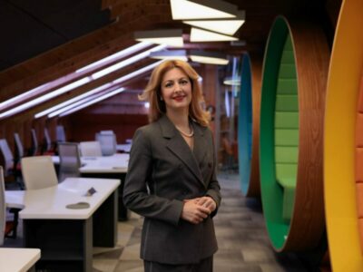 МТС планирует экспорт российских базовых станций в ОАЭ, Индонезию и Африку