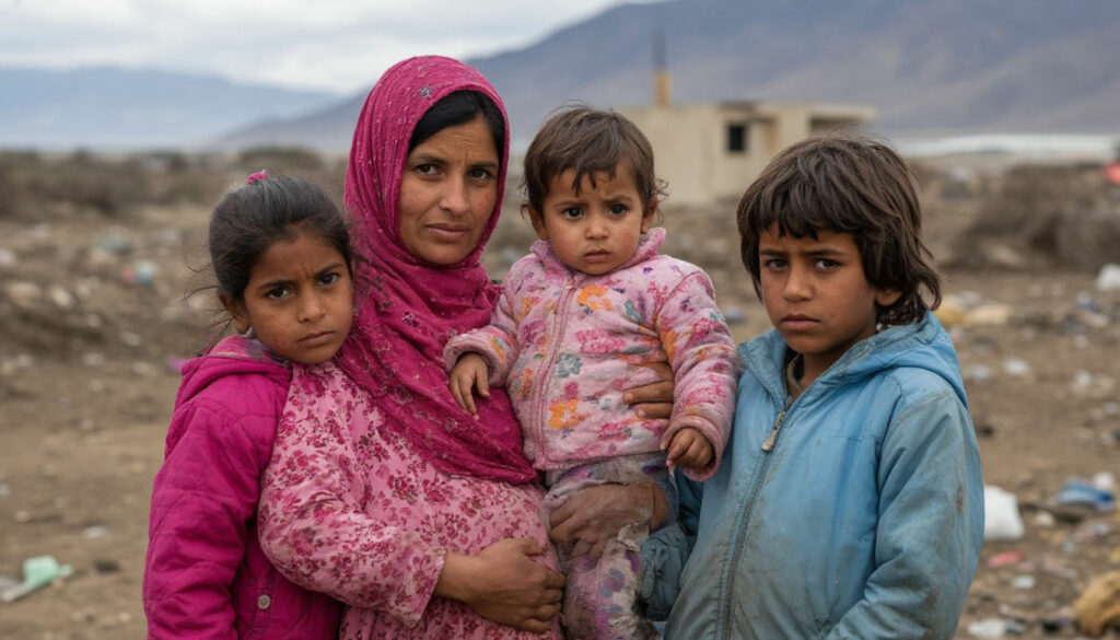 В Госдуме предложили ограничить выплаты мигрантам в декрете