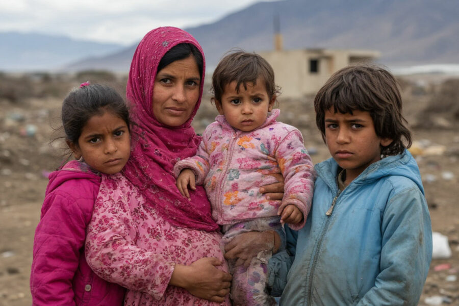 В Госдуме предложили ограничить выплаты мигрантам в декрете