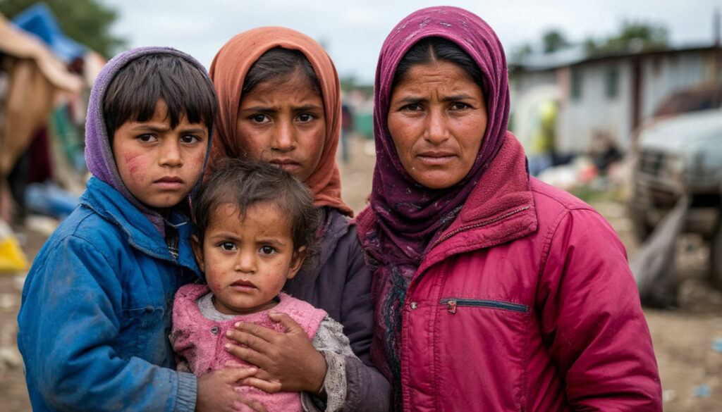 Ростом фальшивых документов у мигрантов в Новосибирске заинтересовался Бастрыкин