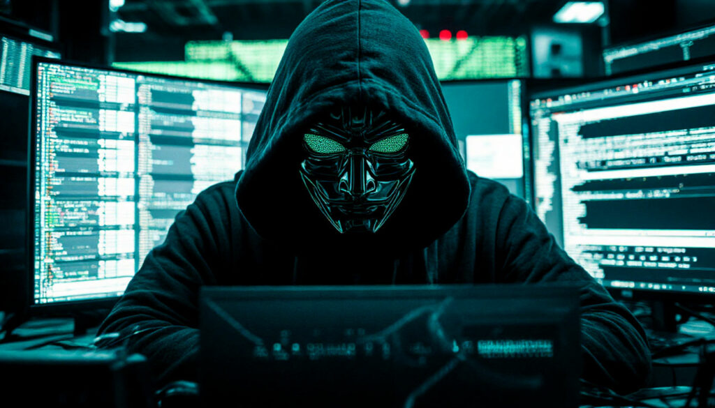 Хакер из Тогучина обманул дагестанца, представившись девушкой