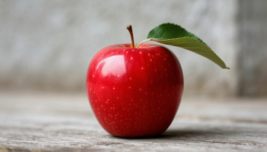 Цены на яблоки в Новосибирске выросли более чем на 50%