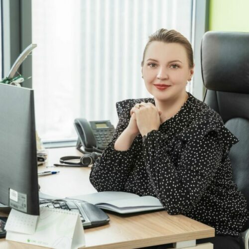 В отрасли взыскания повышается прозрачность и стандартизация