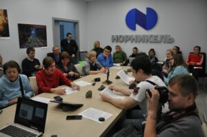 Конкурс журналистов «Сибирь.ПРО»: тема производственного потенциала регионов прозвучит в новой номинации