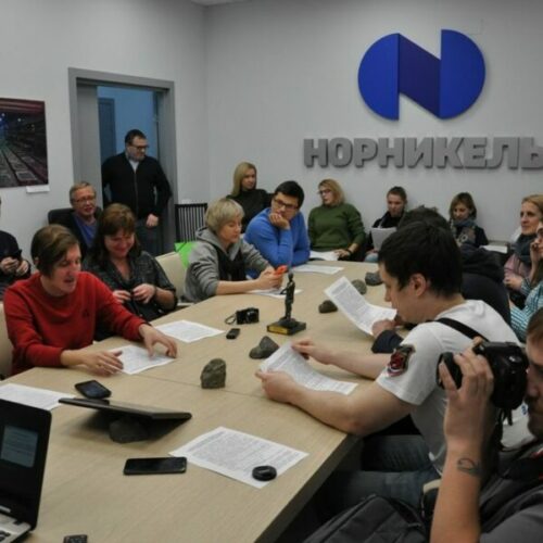 Конкурс журналистов «Сибирь.ПРО»: тема производственного потенциала регионов прозвучит в новой номинации