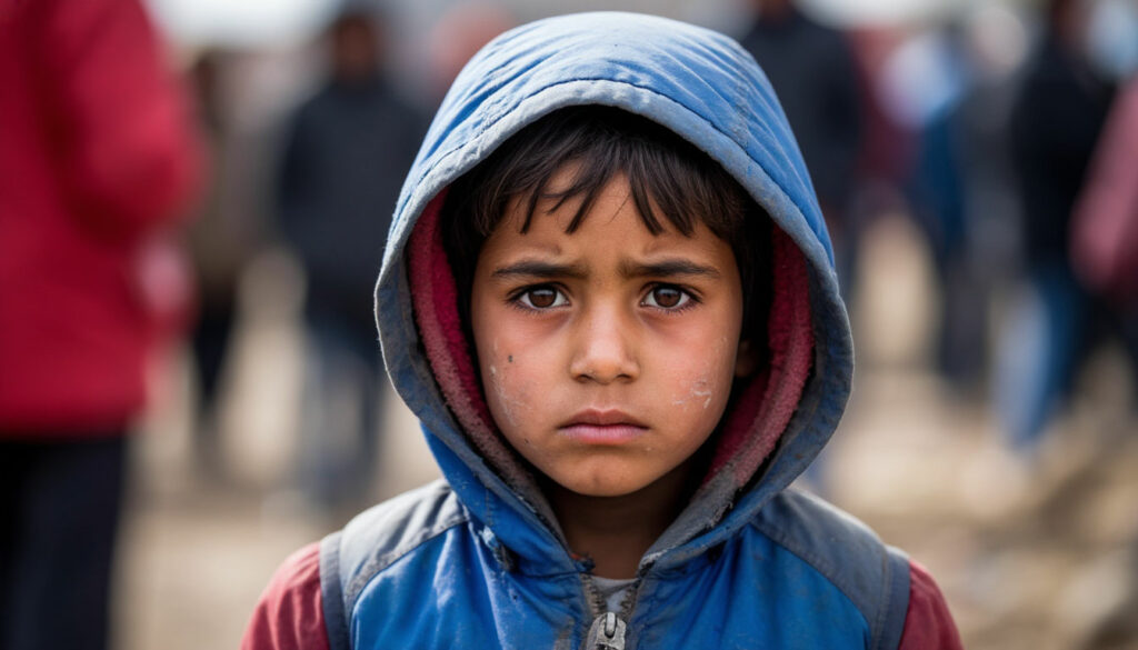 Госдума обсудит передачу МВД данных о детях мигрантов