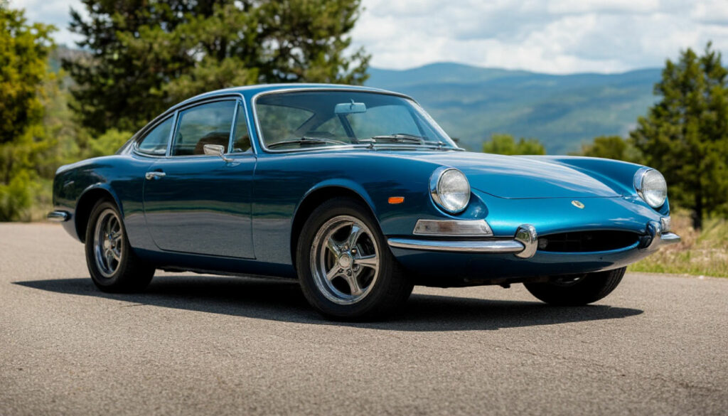 Аналитики прогнозируют восстановление авторынка России к 2026 году