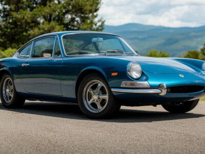 Аналитики прогнозируют восстановление авторынка России к 2026 году