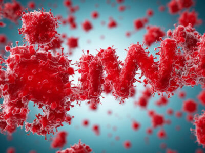 Новосибирская область на 12 месте в России по заболеваемости ВИЧ