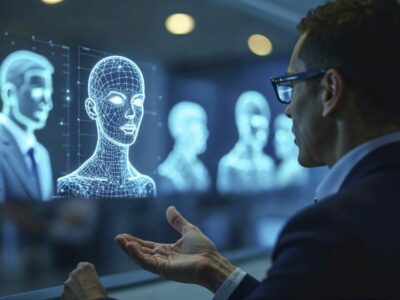 ИИ-агенты изменят бизнес-процессы в России к 2027 году